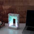 Aesthetic Industrial Style Unique Table Lamp